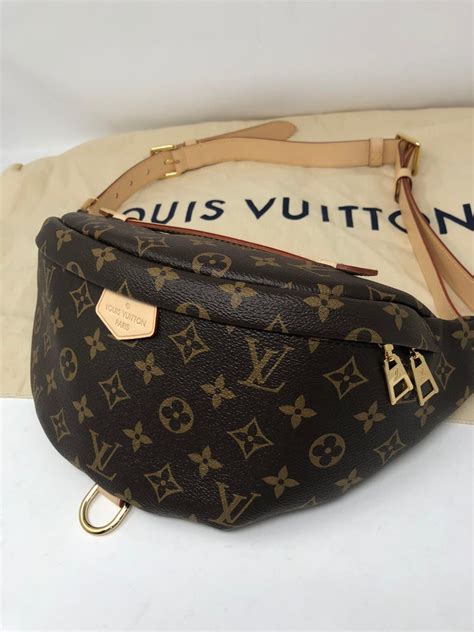 new lv bum bag|lv bum bag price.